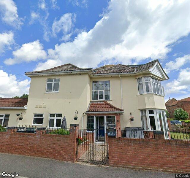 Aucklands Care, residential care home in Bournemouth