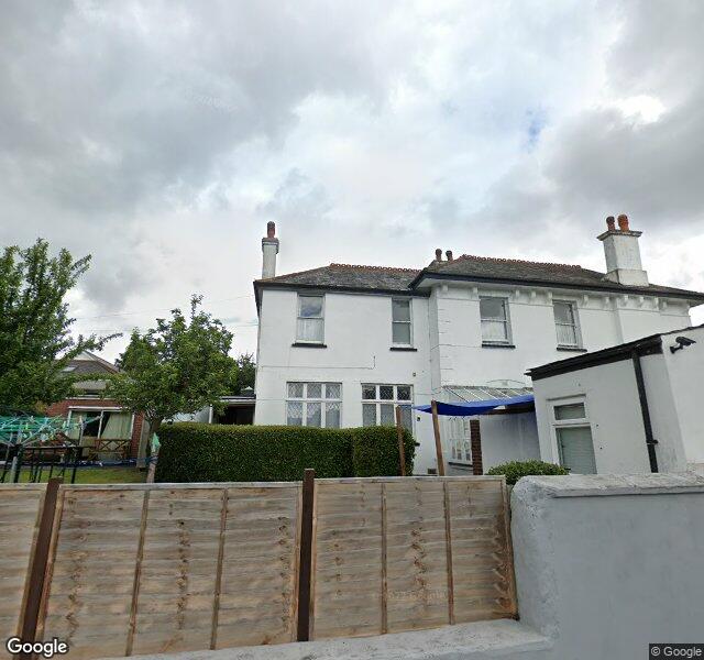 Merchant House, residential care home in Plymouth