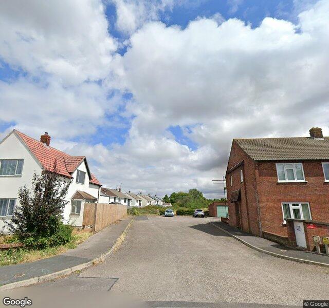 Crantock Drive, residential care home in Bristol