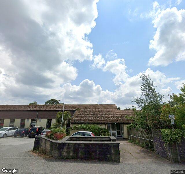 Trevarna care home in St Austell