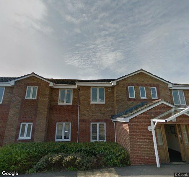 Buxton House care home in Weymouth