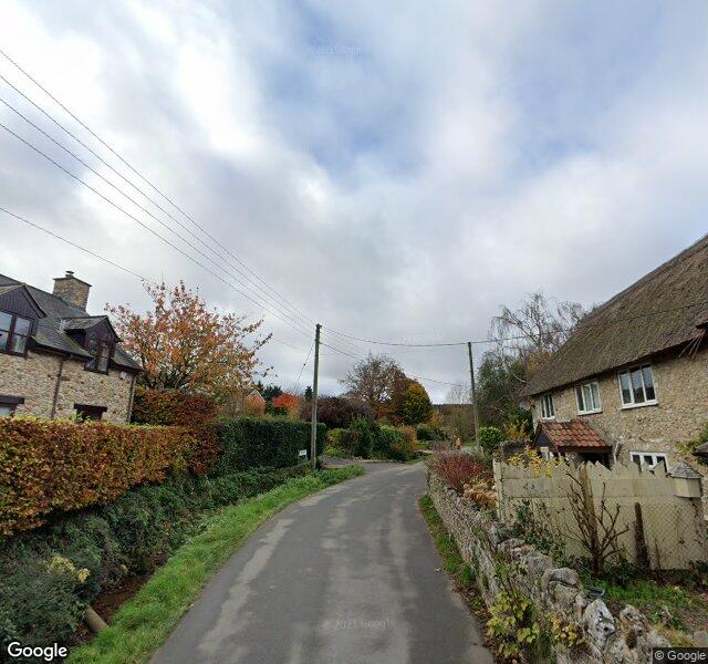 The Koppers Specialist Memory Care Home care home in Axminster
