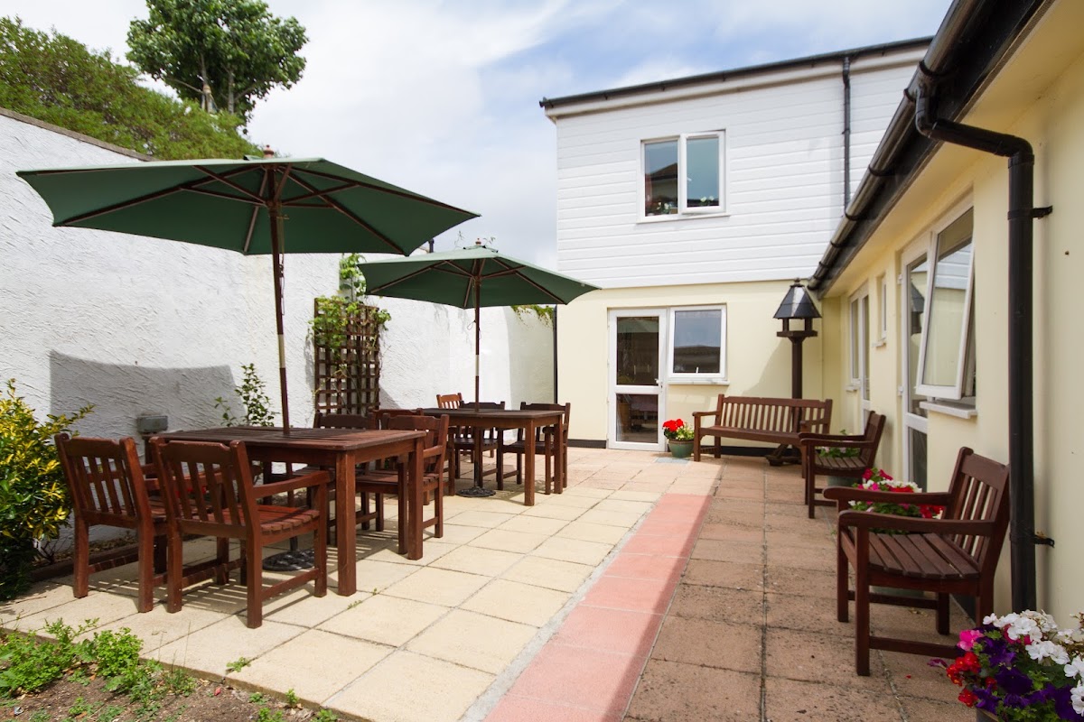 Primrose Lodge Weymouth, residential care home in Weymouth