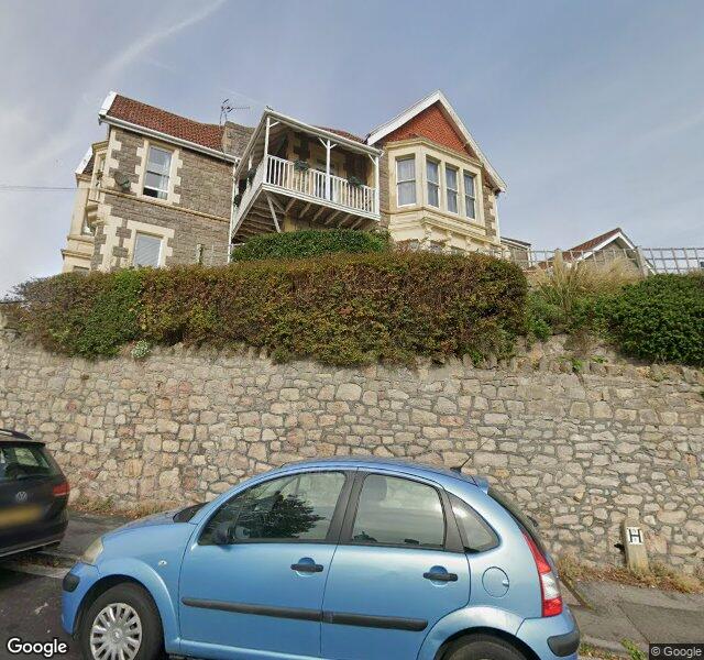 Victoria Court, residential care home in Weston-super-Mare