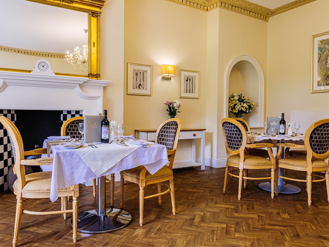 Barchester Badgeworth Court Care Home care home in Cheltenham