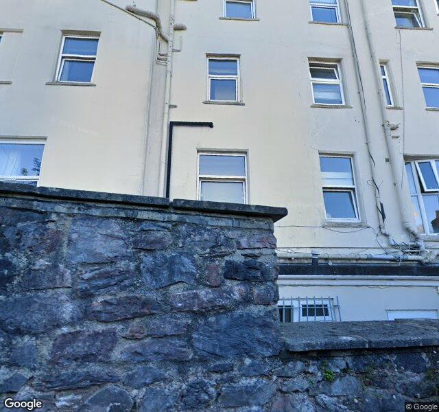 Mr C's, nursing home in Torquay