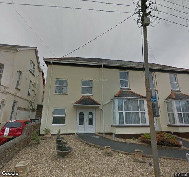 Golden Sands Residential Home care home in Bideford