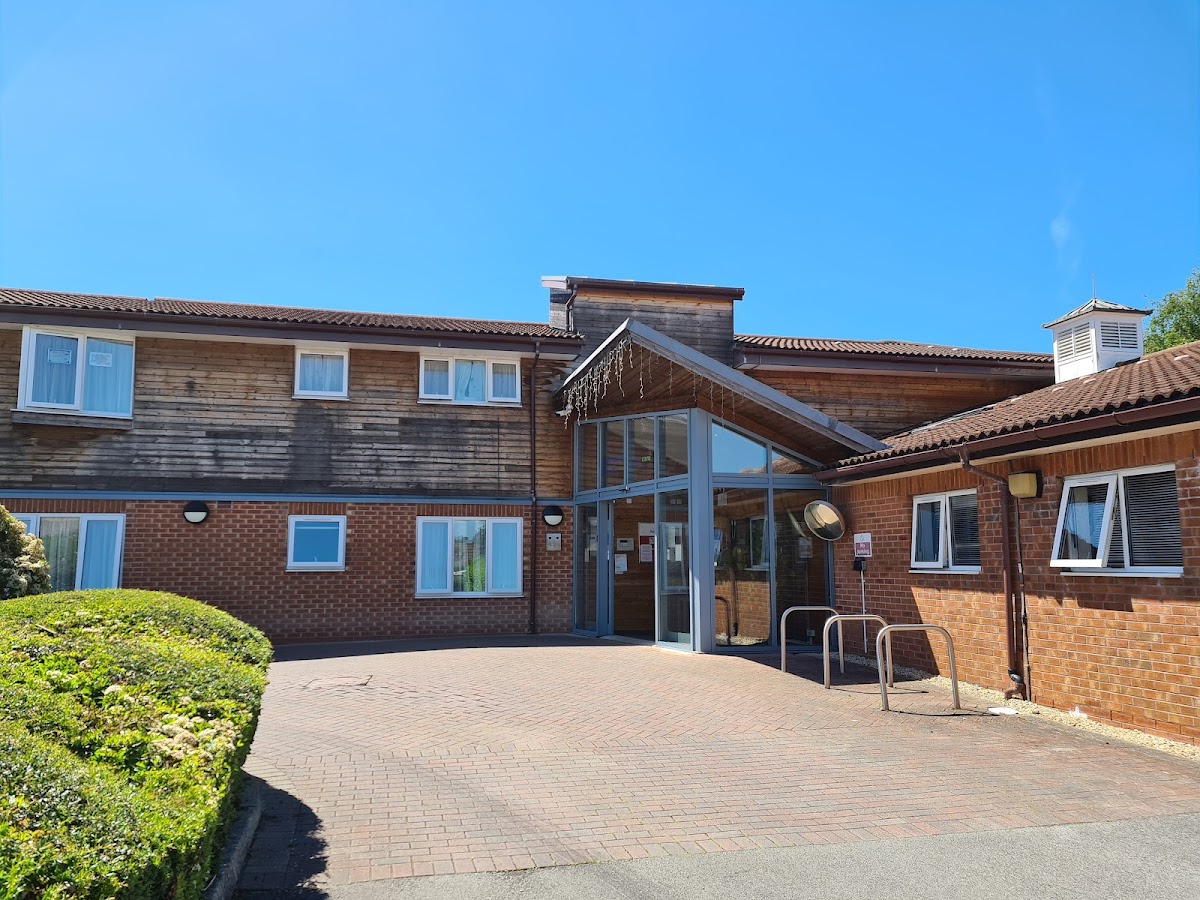 Robinson House Care Home, nursing home in Bristol