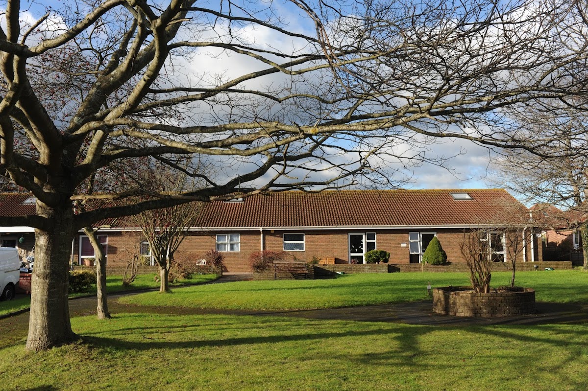 James Burns House, residential care home in Bournemouth