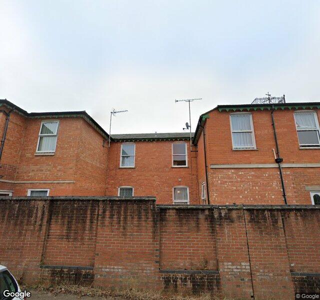 Cavendish Care Home, residential care home in Gloucester