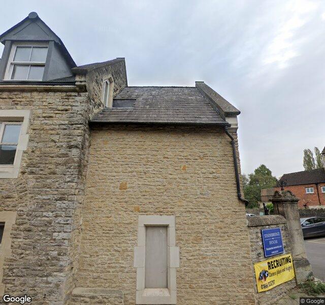 Stainsbridge House, residential care home in Malmesbury
