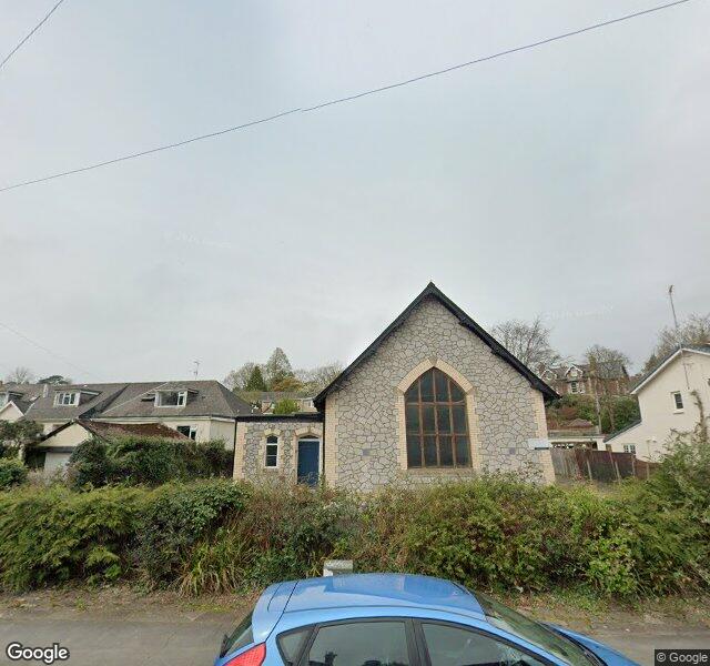 College House, residential care home in Newton Abbot