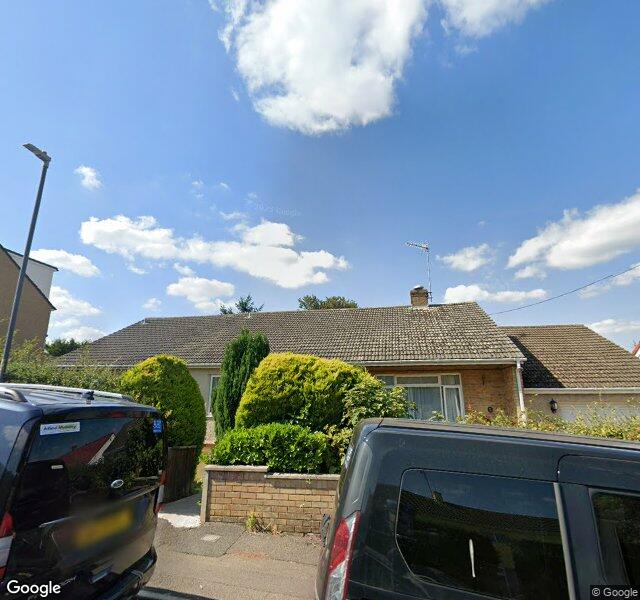 Mulberry House, residential care home in Bristol