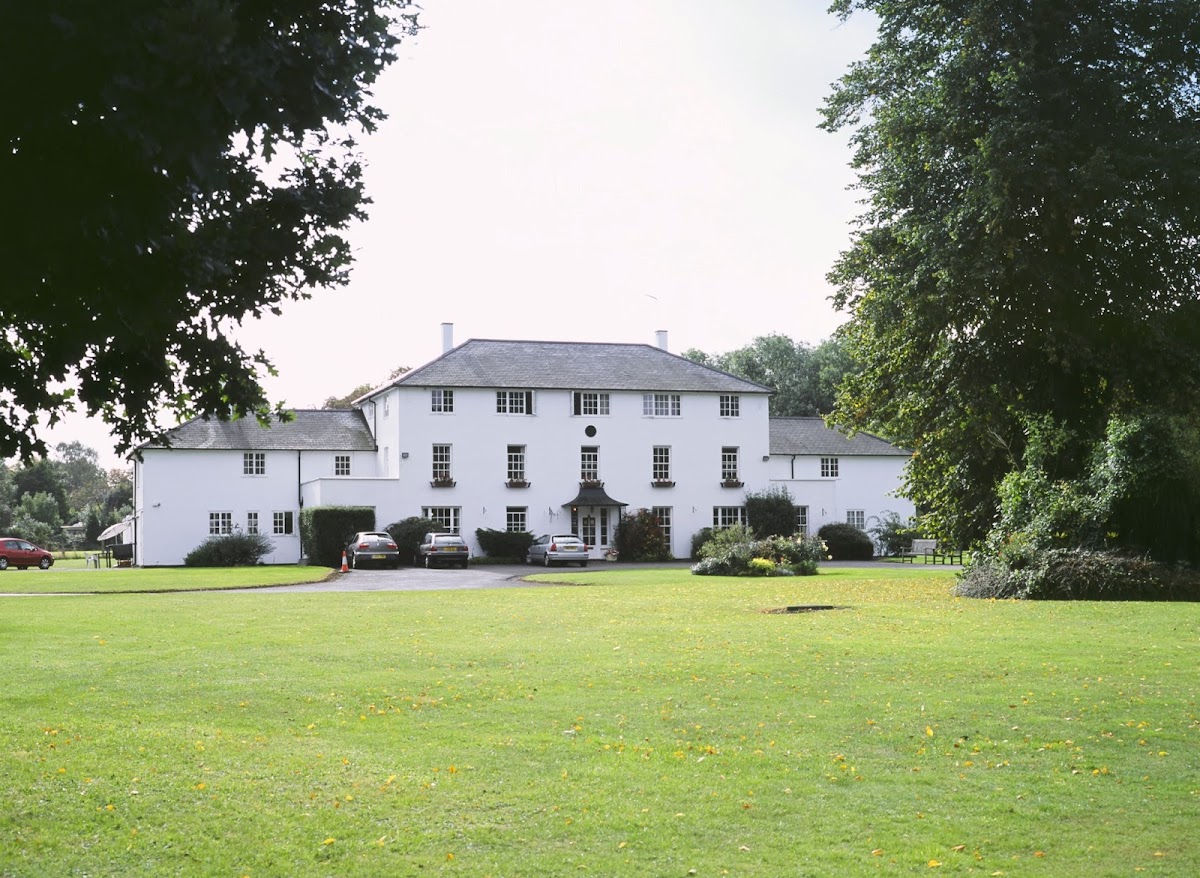 Orford House Residential Care Home care home in Coulsdon