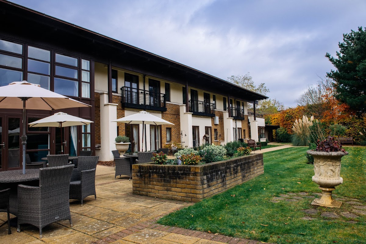Cambridge Park Home care home in Twickenham