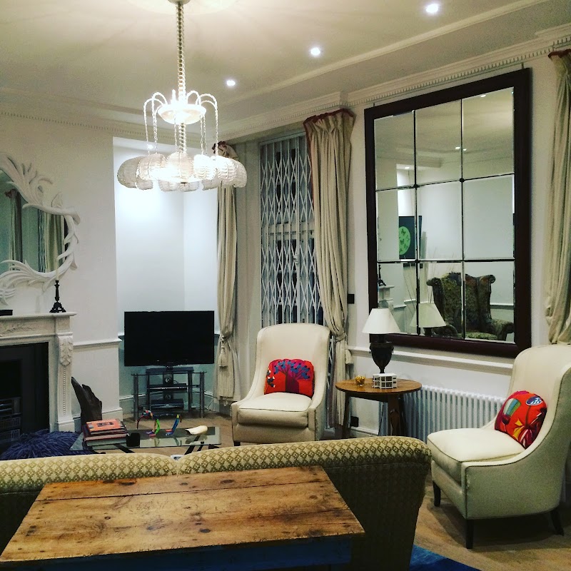 M Power Ltd, residential care home in London