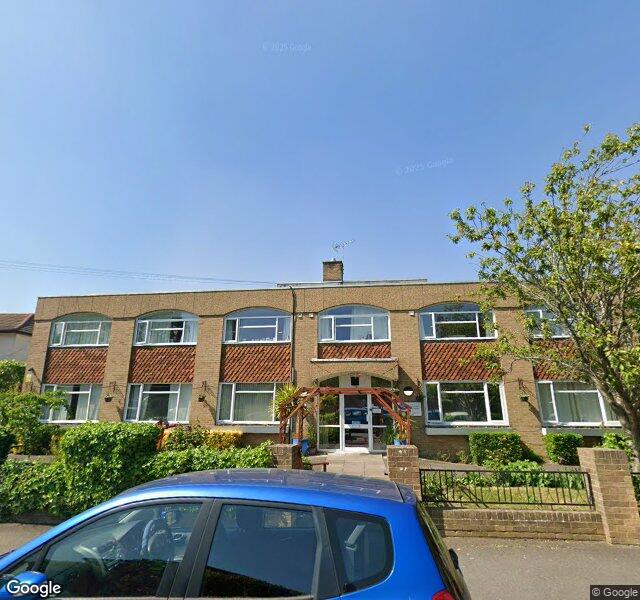 Lynton Hall Care Home care home in New Malden