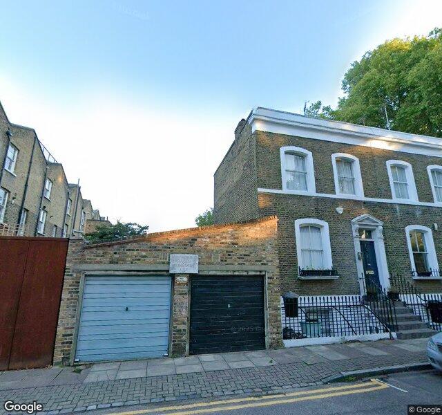 Wilton Villas, residential care home in London