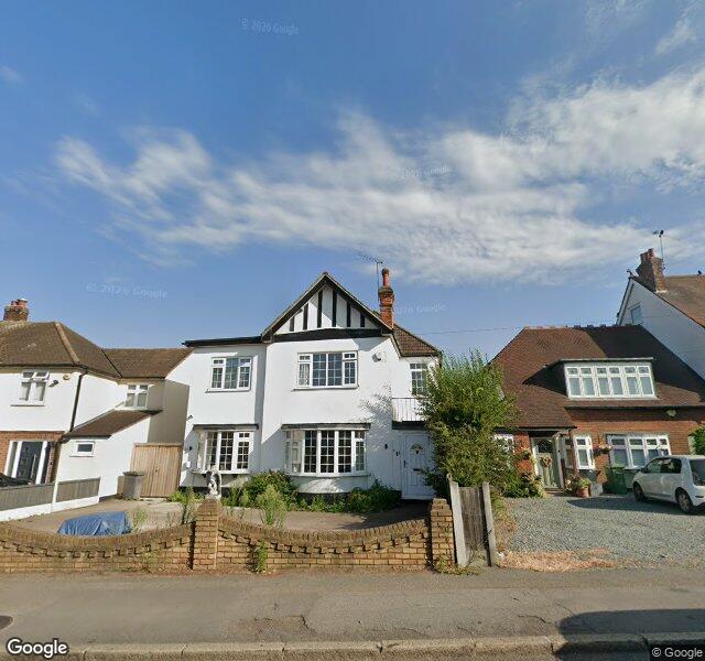 Abbeleigh House, residential care home in Romford