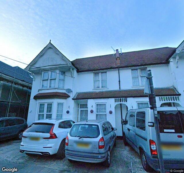 Ashgale House, residential care home in Harrow