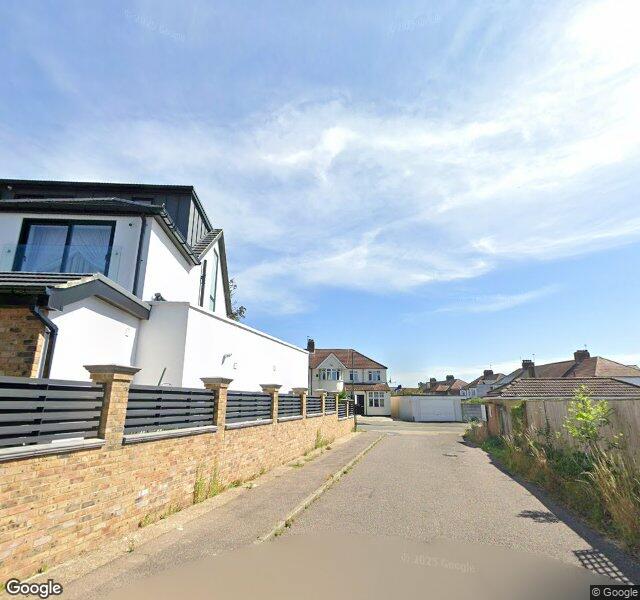 Sancroft Community Care Ltd- Sancroft Hall, residential care home in Harrow