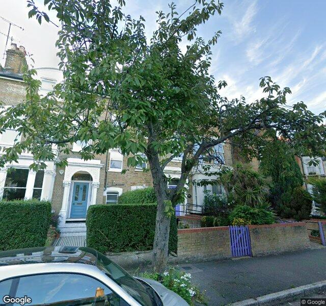 Yad Voezer, residential care home in London