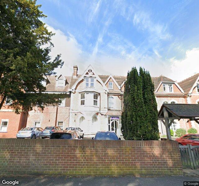 St John's Nursing Home Ltd care home in South Croydon