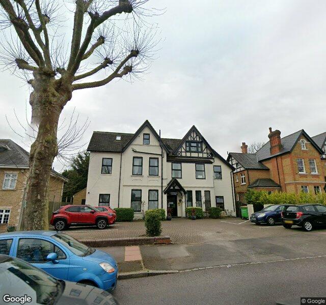 Jansondean Residential Home, residential care home in Beckenham