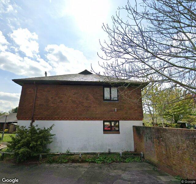 Stonepit Close care home in Godalming