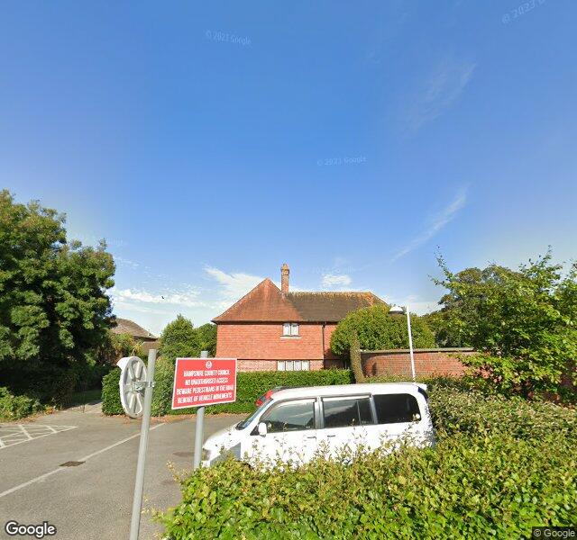 Orchard Close Care Home care home in Hayling Island