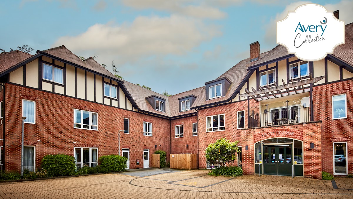 Signature at Ascot Grange (Sunninghill), nursing home in Ascot