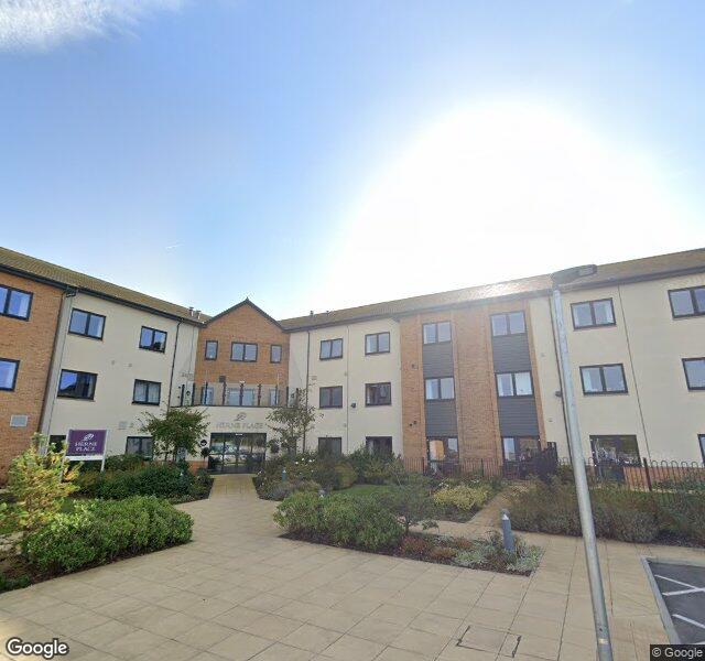 Barchester Herne Place Care Home care home in Herne Bay