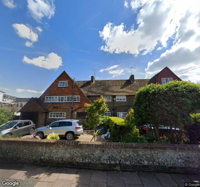 Care for Veterans, nursing home in Worthing