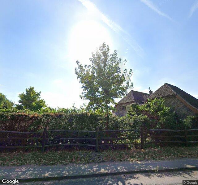 Riverswey, residential care home in Woking