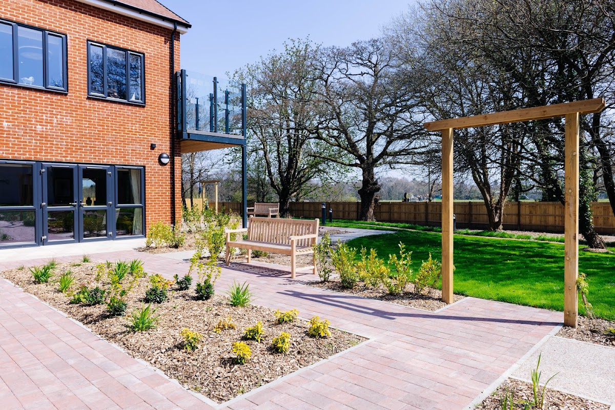 Barchester Snowdrop Place Care Home care home in Southampton