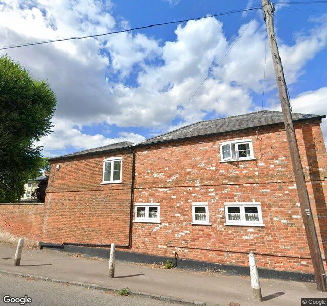 Bridge House Nursing Home, nursing home in Reading
