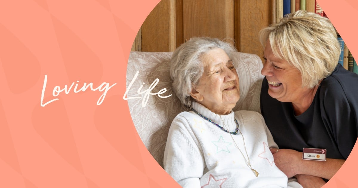 Tithe Farm Care Home, nursing home in Slough