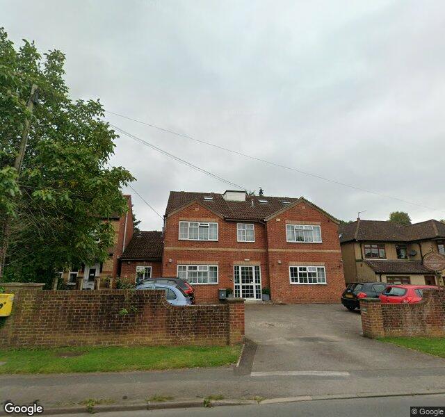 Kirlena House Care Home (Auditcare), residential care home in Oxford