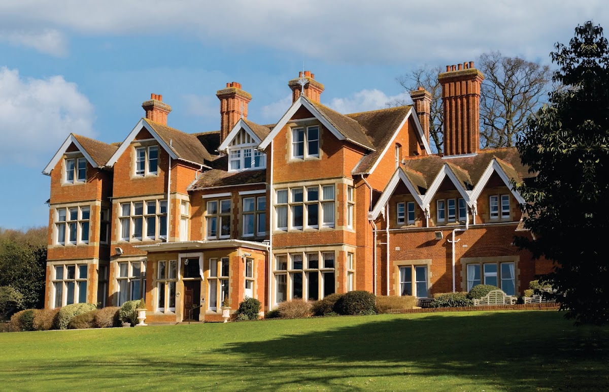 Oaken Holt Nursing and Residential Home, nursing home in Oxford
