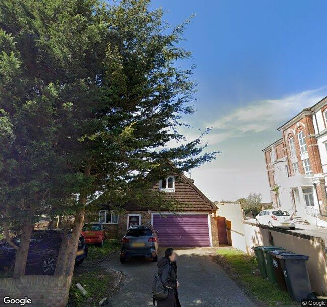 St Dominic's Nursing Home, nursing home in St Leonards-on-Sea