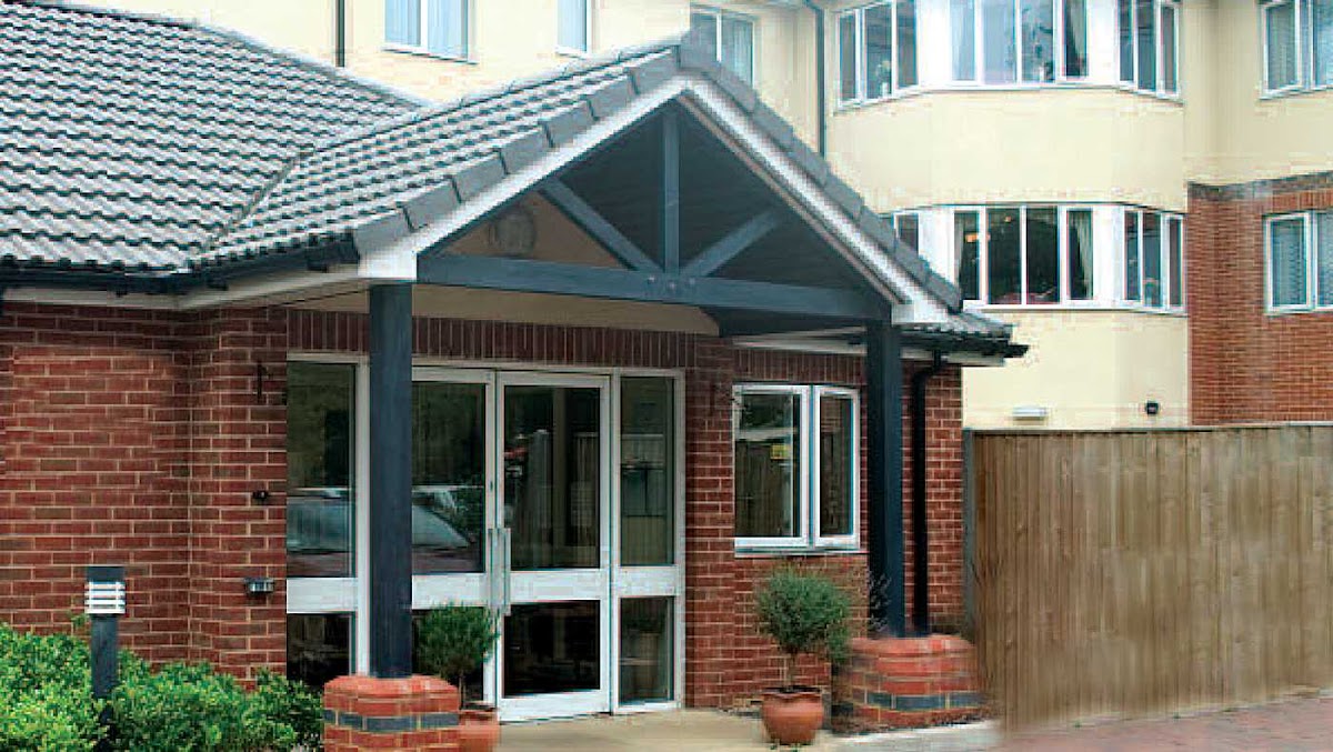 Glendale, residential care home in Walton-on-Thames
