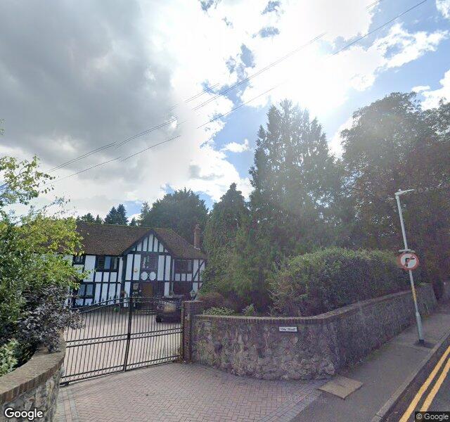 Cedardale Residential Home, residential care home in Maidstone