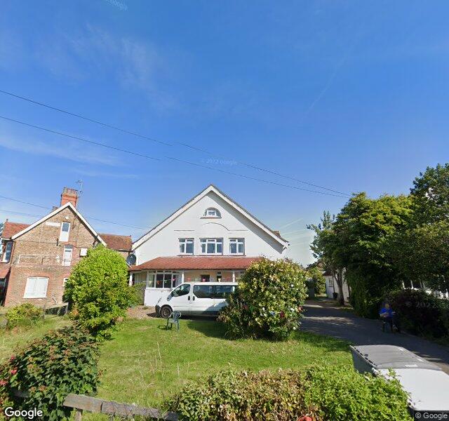 Bethany, residential care home in Bognor Regis
