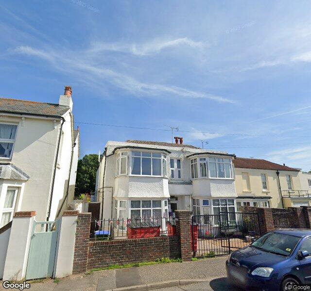 Clements House care home in Bognor Regis