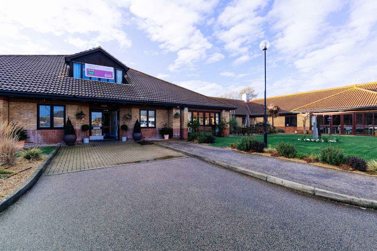 Barchester Kingsland House Care Home care home in Shoreham-by-Sea