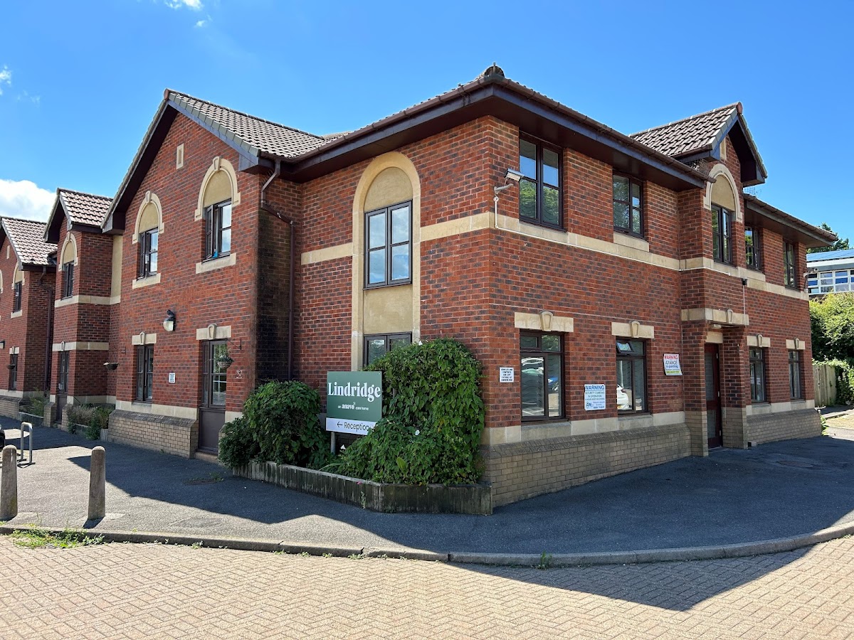 Lindridge care home in Hove