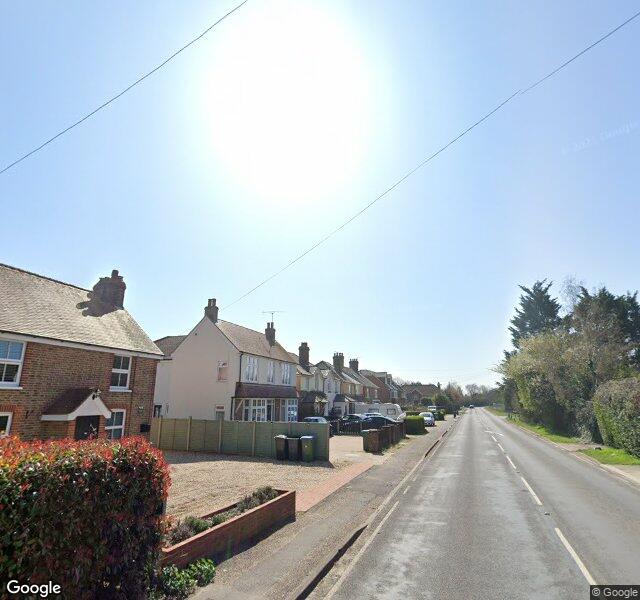 Claremont Lodge Care Home with Nursing, nursing home in Chichester