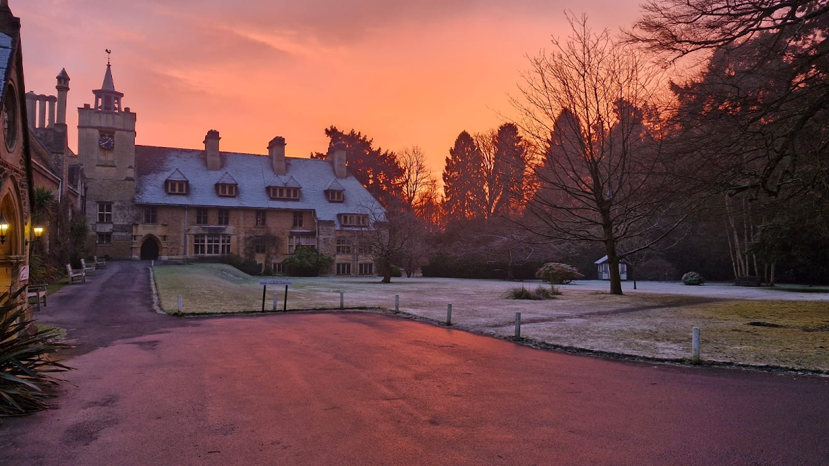 St David's Nursing Home, nursing home in Ascot