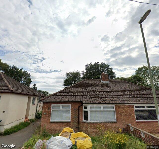 Linda Grove, residential care home in Waterlooville
