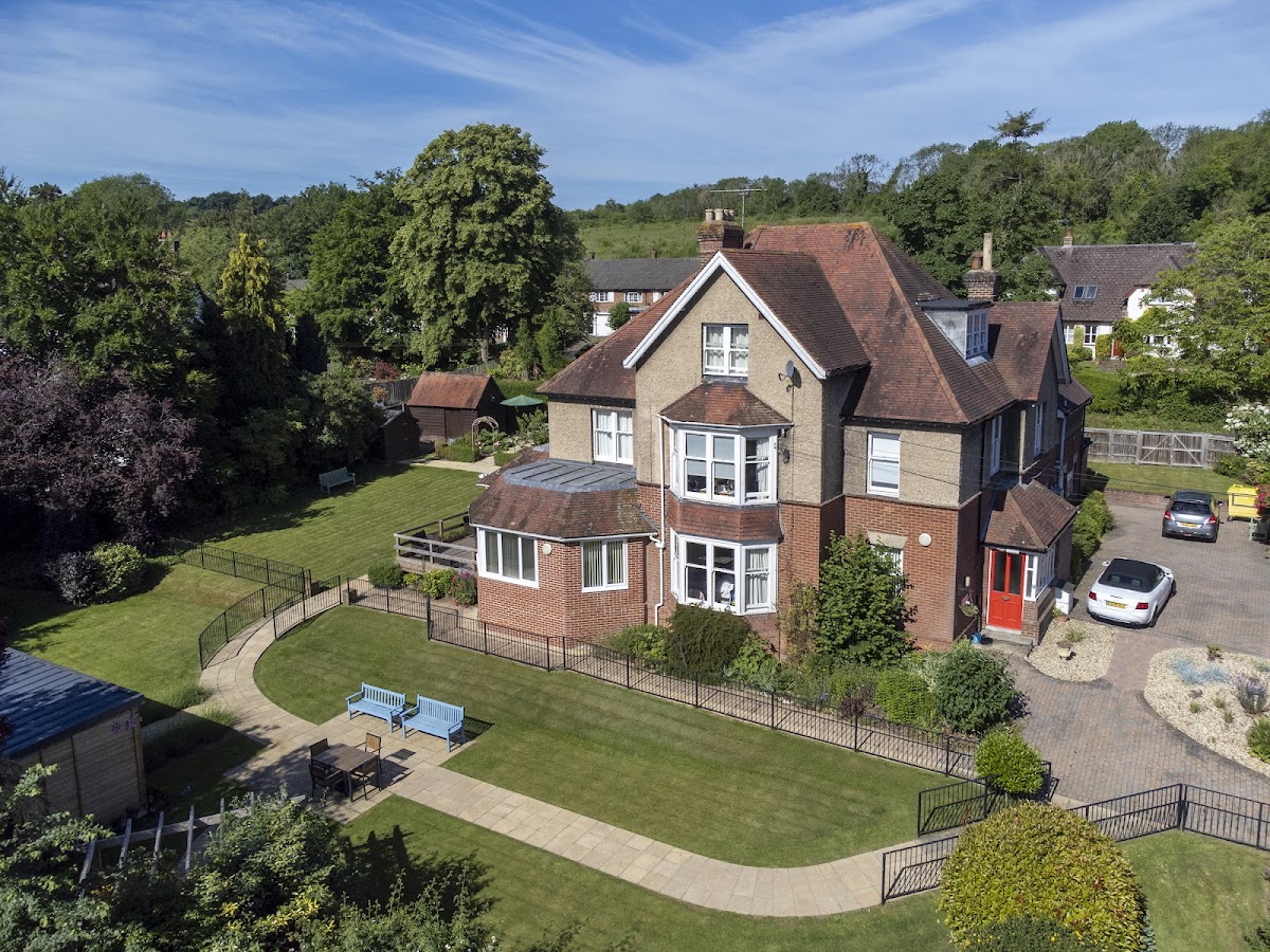 Brendoncare Meadway, residential care home in Winchester